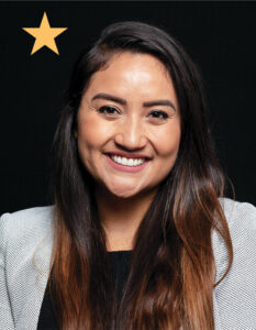 Jacky Villagomez ’08